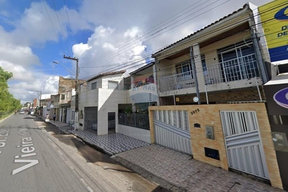 Casa - Venda - Aracaju , Sergipe - fachada.jpg - 850581216-18