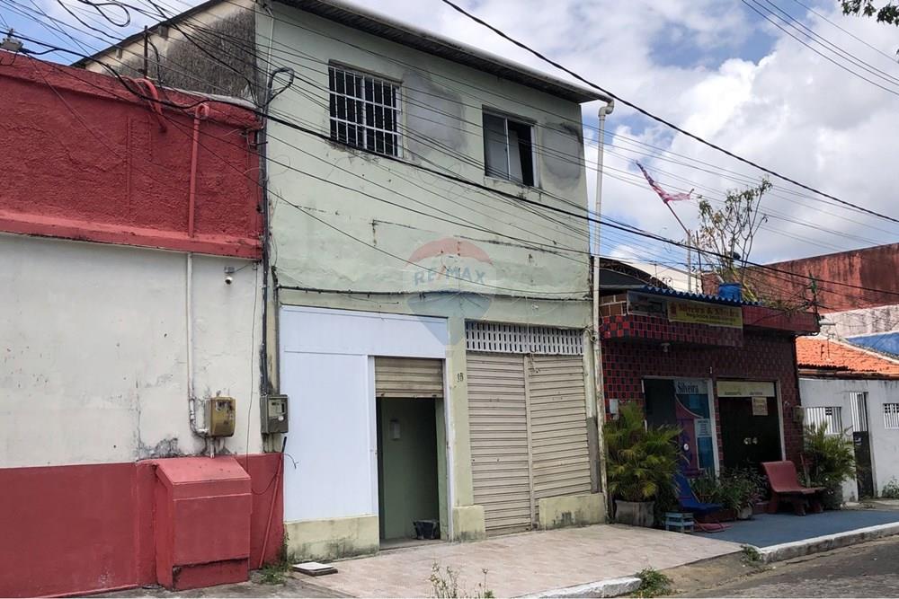 Prédio - Alugar - Recife , Pernambuco - 0f2591a1-a005-40b6-a132-3b425c2a58db.jpg - 850501198-16