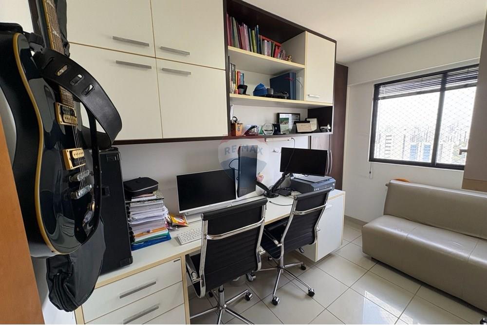 Apartamento - Venda - Recife , Pernambuco - MARIA FLAVIA - AP 2101 -OFFICE.JPEG - 850071032-124