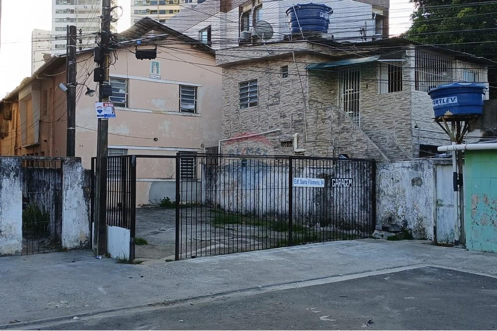 Apartamento - Alugar - Recife , Pernambuco - WhatsApp Image 2025-11-06 at 11.05.17.jpeg - 850301025-57