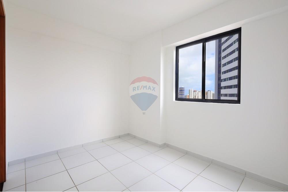 Apartamento - Venda - Recife , Pernambuco - QUARTO 02A SUÍTE.jpg - 850091040-196