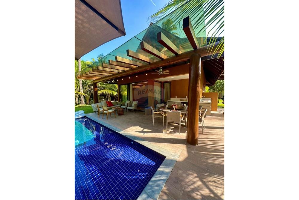 Bangalô - Venda - Tamandaré , Pernambuco - IMG_0881.jpg - 850251010-568