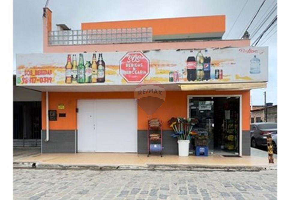 Casa - Venda - Maceió , Alagoas - dbe254a2-7b91-48e5-8eb3-dfcef016a31c.jpg - 850751007-1