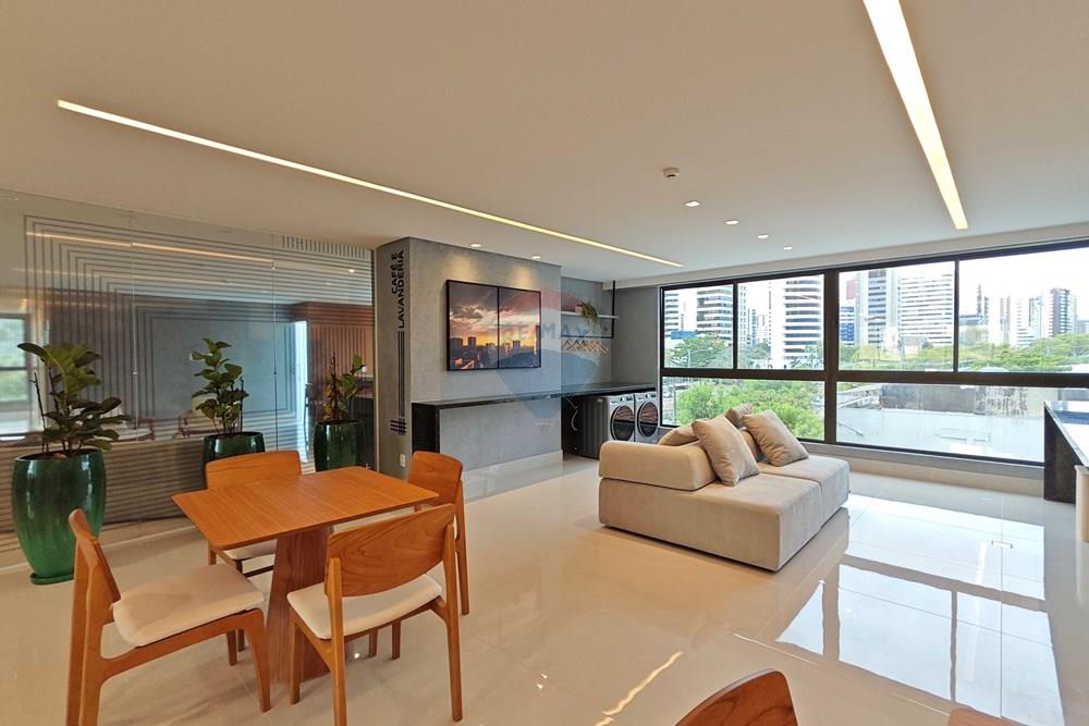 Apart Hotel/ Flat - Venda - Recife , Pernambuco - IMG_20260120_153716.jpg - 850091082-43