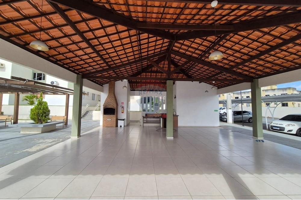 Apartamento - Venda - Aracaju , Sergipe - salao de festas.jpg - 850581281-2