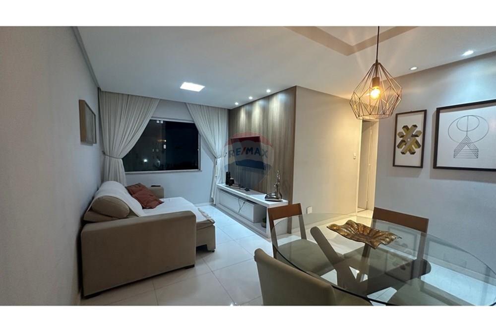 Apartamento - Venda - Aracaju , Sergipe - IMG_6750.JPG - 850581205-82