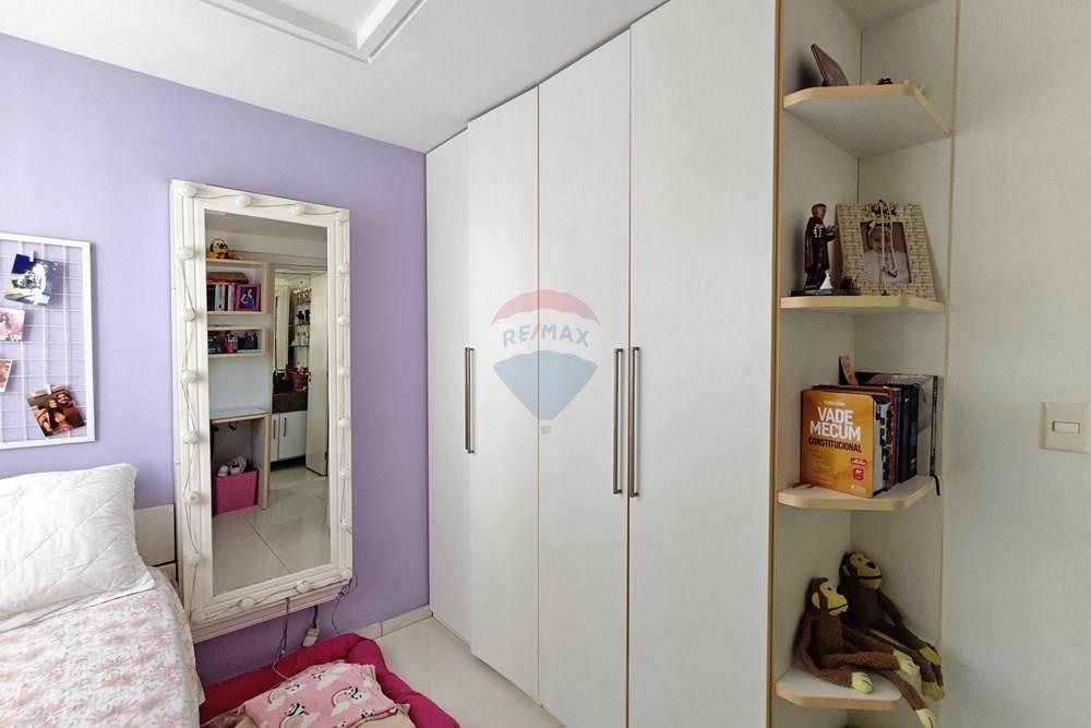 Apartamento - Venda - Recife , Pernambuco - IMG_20260327_134444.jpg - 850091082-49