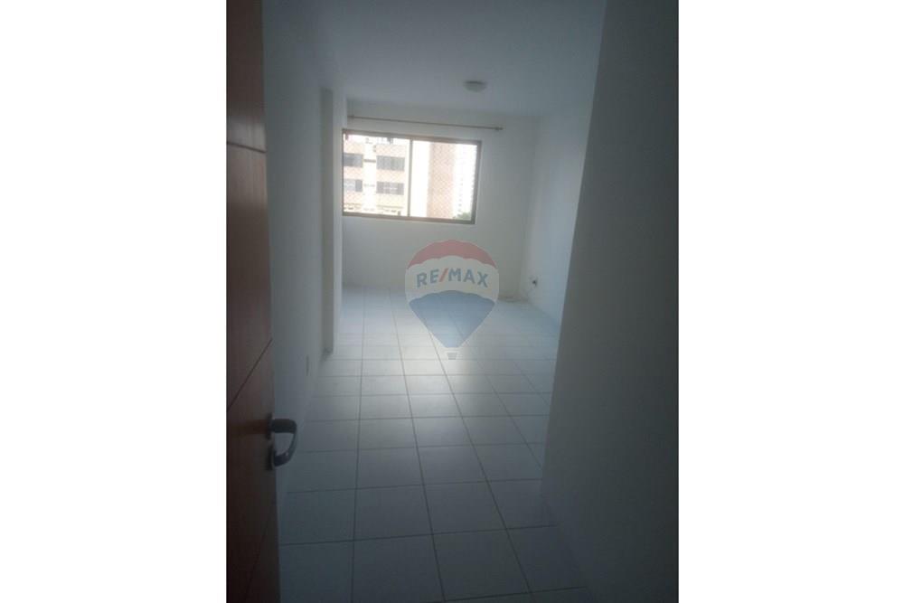 Apart Hotel/ Flat - Alugar - Recife , Pernambuco - ENTRADA..jpeg - 850251110-5