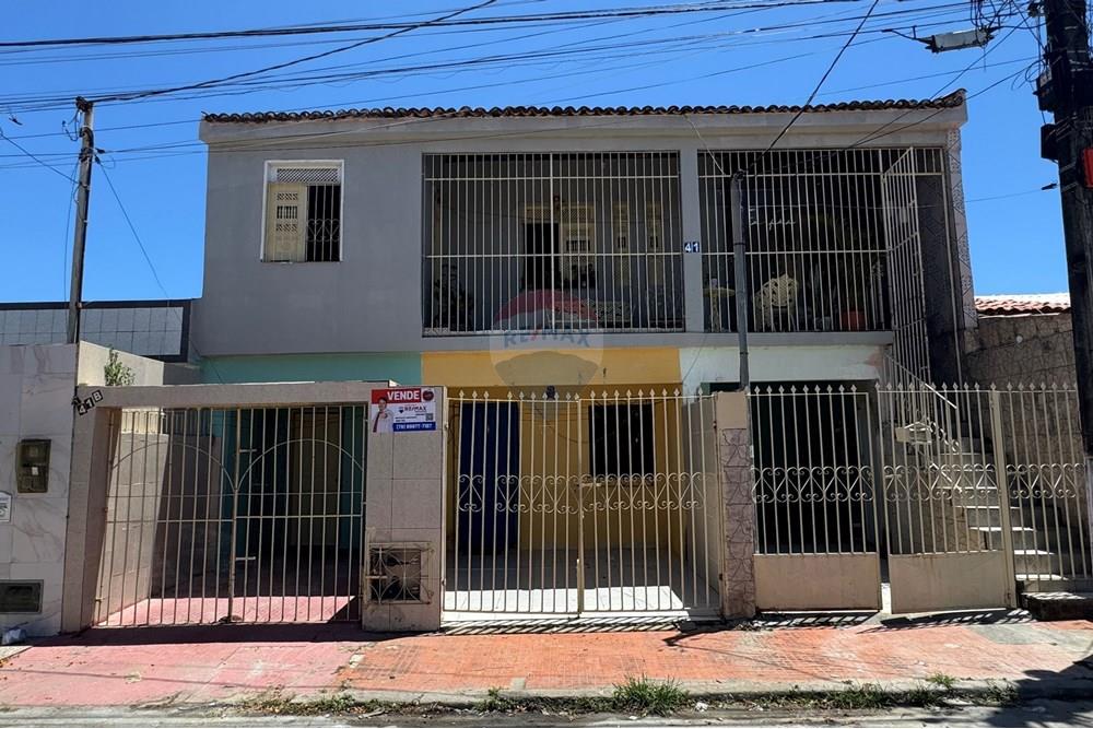 Casa - Venda - Aracaju , Sergipe - IMG_0108.jpeg - 850631012-36