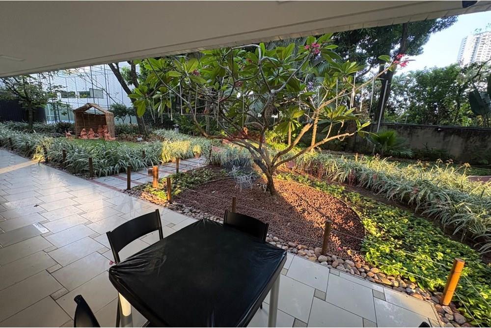 Apartamento - Venda - Recife , Pernambuco - EDF MARIA FLAVIA -1901 -JARDIM1.JPEG - 850071032-127