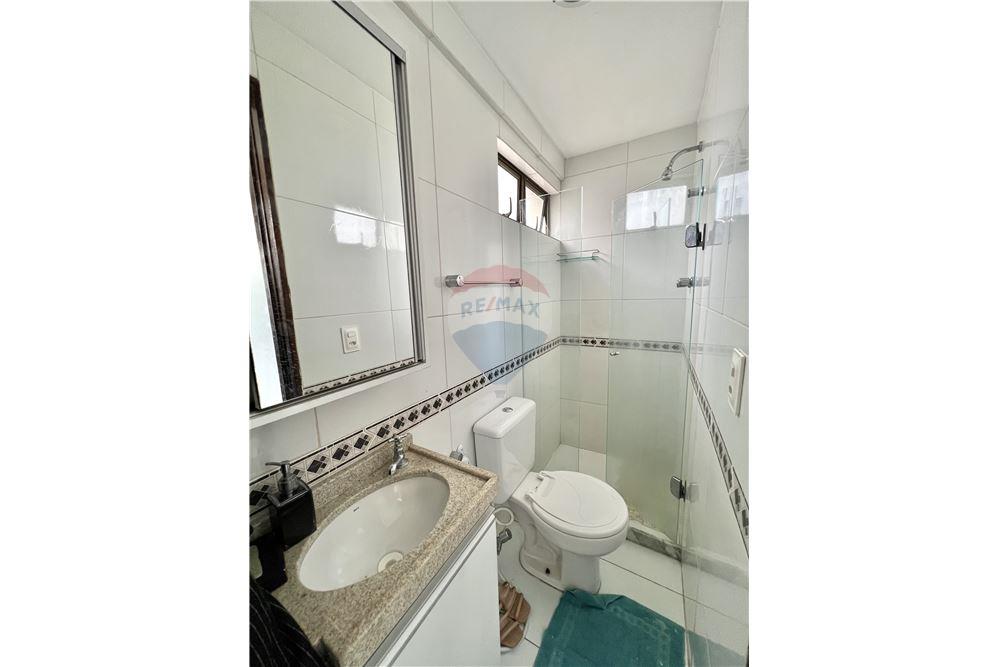 Apartamento - Venda - Recife , Pernambuco - 52 - 850251004-2128