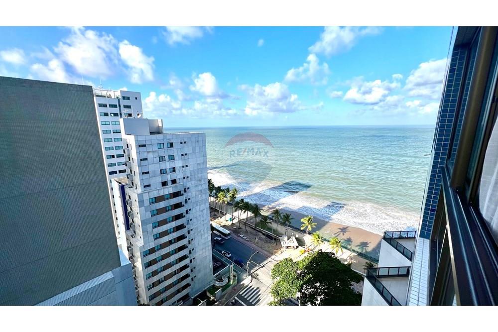 Apart Hotel/ Flat - Alugar - Recife , Pernambuco - 6c65272d-d1ed-49d2-98ca-7f5457232b16.jpg - 850091056-28