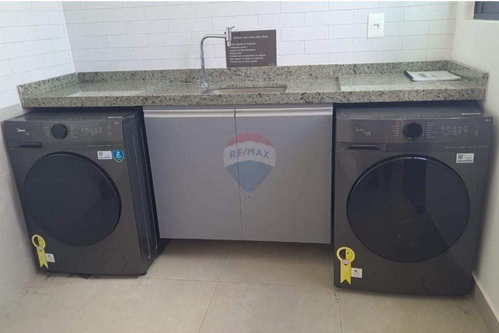 Apartamento - Alugar - Recife , Pernambuco - FOTO DA LAVANDERIA.jpg - 850471015-119