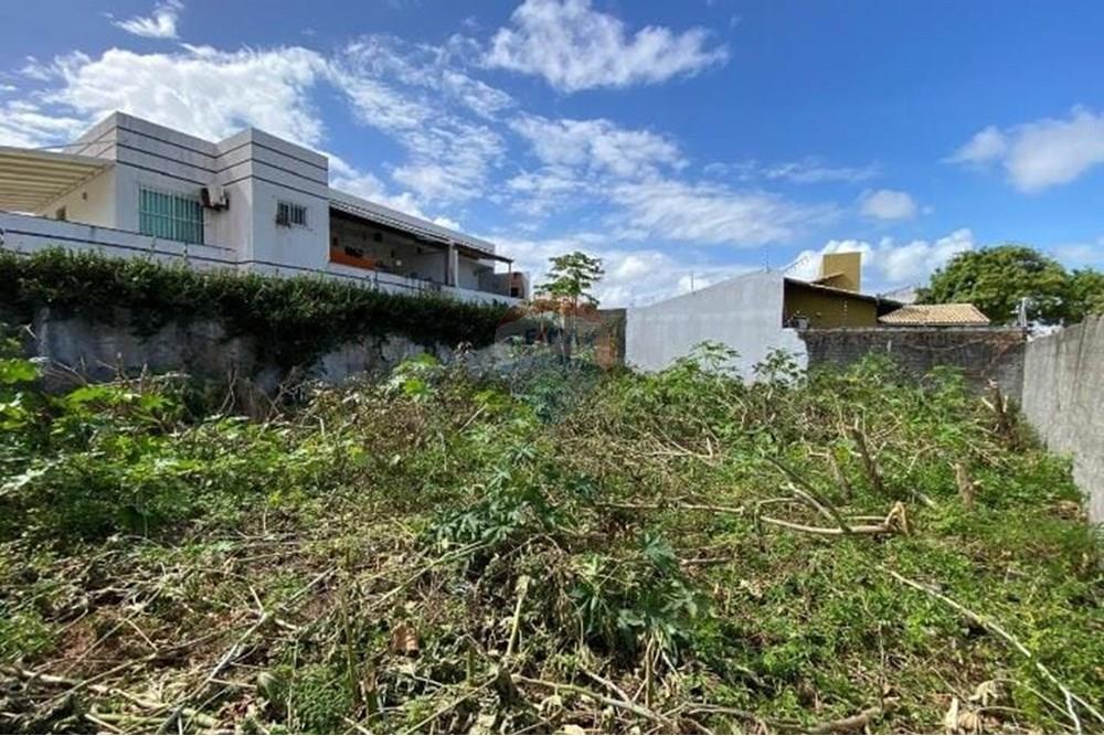 Terreno - Venda - Aracaju , Sergipe - bc570067-7438-4f1e-93c7-e78feea62745.jpg - 850581010-319