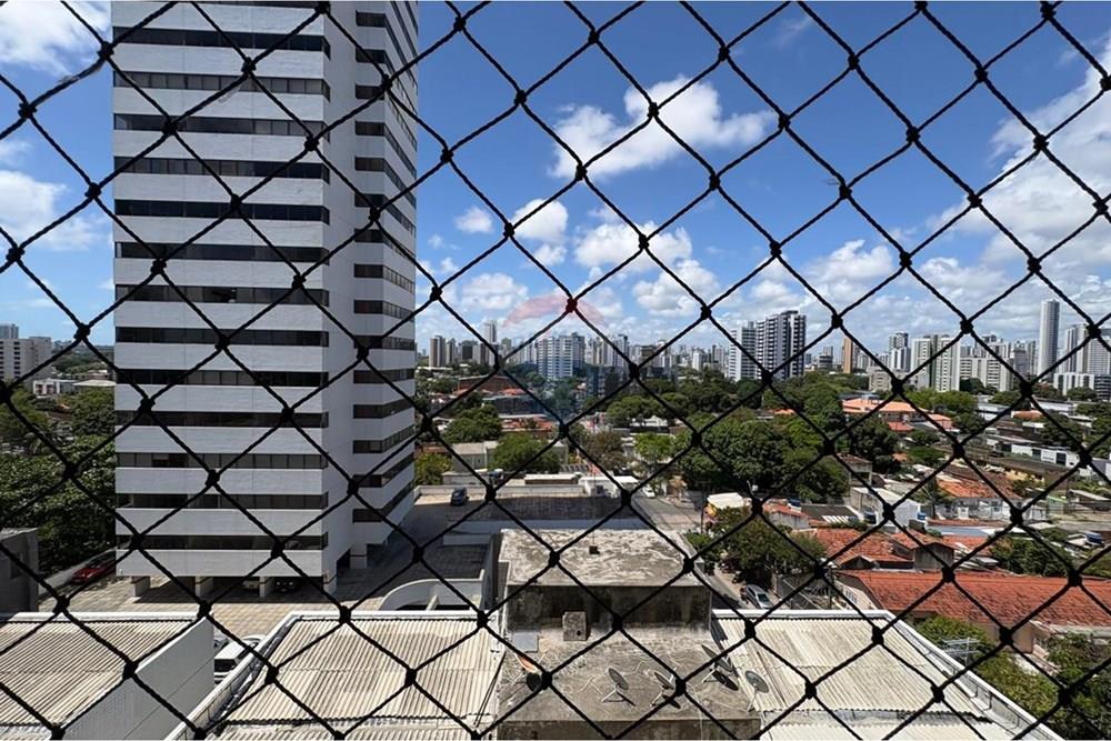 Apartamento - Venda - Recife , Pernambuco - EDF MATHEUS MAI AP 804A - VISTA.JPEG - 850071032-144