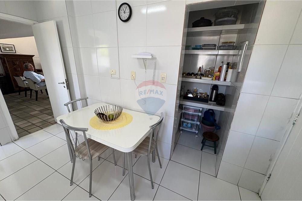 Apartamento - Venda - Recife , Pernambuco - EDF FLAVUS AP301 - DESPENSA.JPEG - 850071032-139