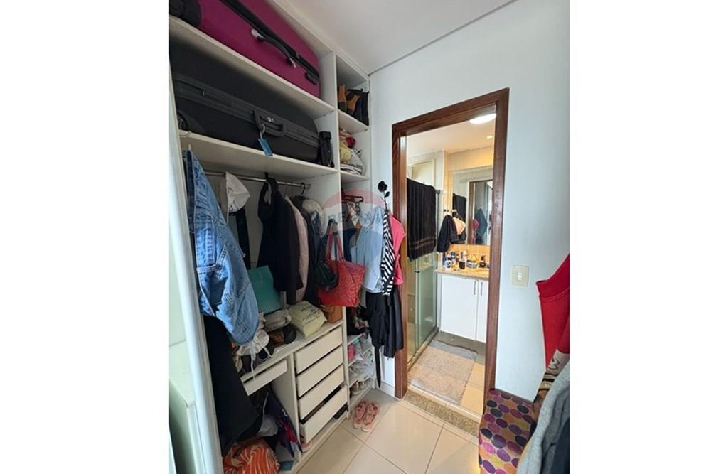 Apartamento - Venda - Recife , Pernambuco - MARIA FLAVIA - AP 2101 -CLOSET.JPEG - 850071032-124