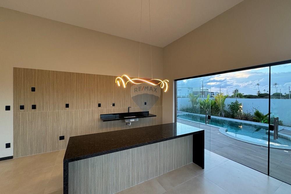 Casa de Condomínio - Venda - Aracaju , Sergipe - IMG_0376.jpeg - 850631012-14