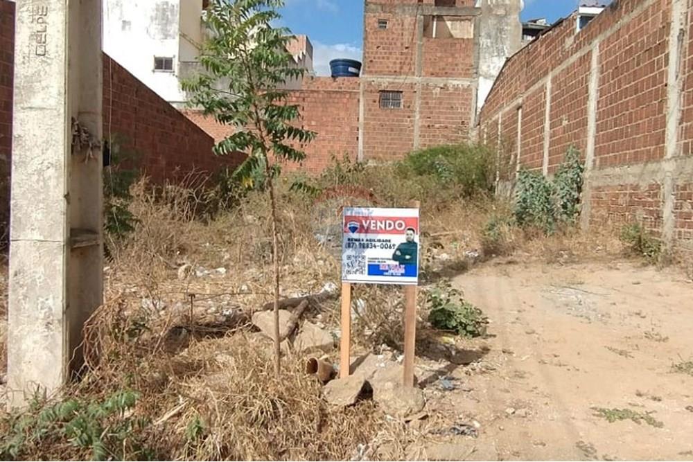 Terreno - Venda - Toritama , Pernambuco - terreno Zélia cortado.jpg - 850781009-135