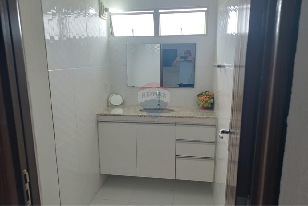 Casa de Condomínio - Venda - Paripueira , Alagoas - CASAS ADÉLIA 27.jpg - 850141002-146