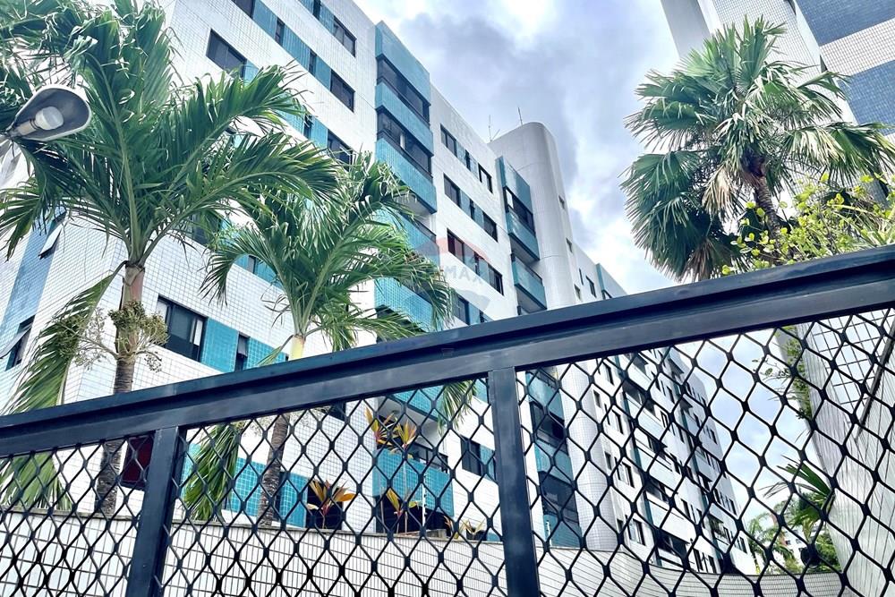 Apartamento - Venda - Recife , Pernambuco - IMG_2472.jpeg - 850091096-1