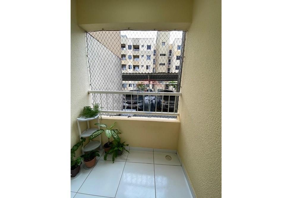 Apartamento - Venda - Aracaju , Sergipe - 5eae69eb-e8c3-4318-91b4-d352c87094ef.jpg - 850581010-295