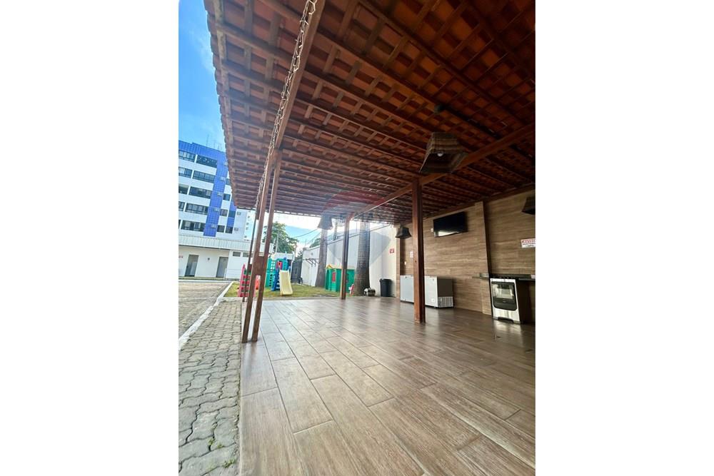 Apartamento - Venda - Jaboatão dos Guararapes , Pernambuco - IMG_8227.jpeg - 850091013-331