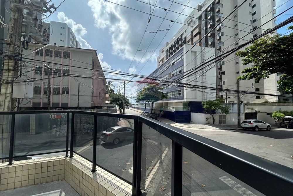 Apartamento - Venda - Recife , Pernambuco - IMG_3244.jpeg - 850701029-6