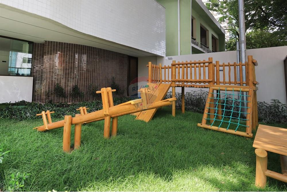 Apartamento - Venda - Recife , Pernambuco - PARQUINHO 01B.jpg - 850091040-225