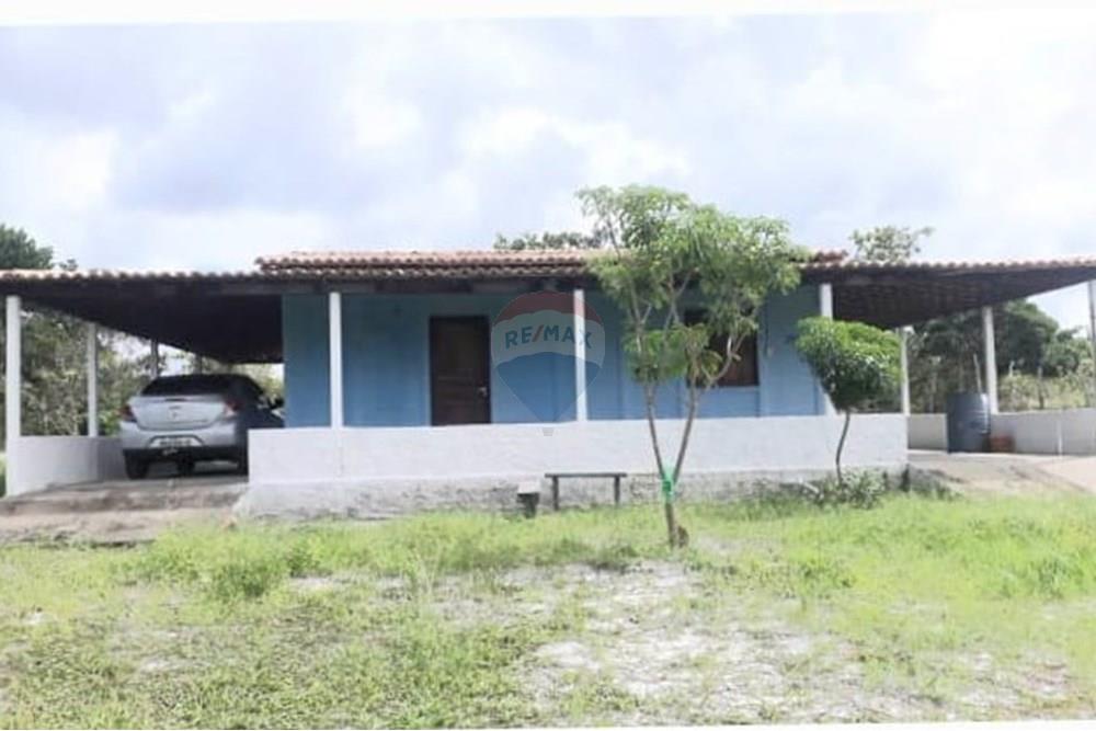 Chácara / Sítio / Fazenda - Venda - Santo Amaro das Brotas , Sergipe - 64f7e454-ccd4-4a00-9763-10db30f0b024 (1).jpeg - 850581211-30