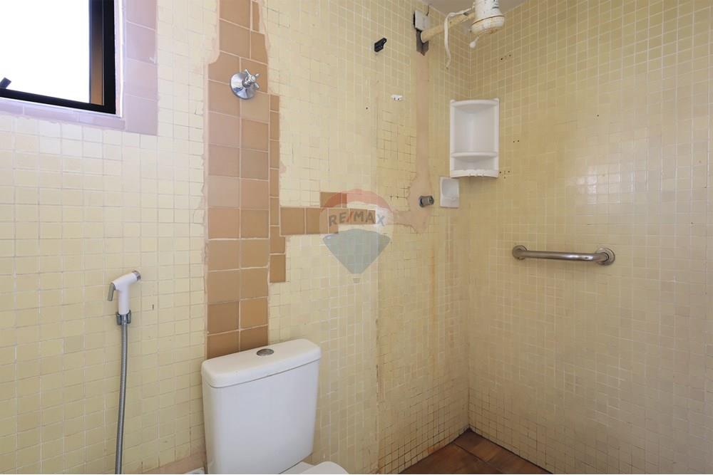 Apartamento - Venda - Recife , Pernambuco - QUARTO 03B SUÍTE - WC.jpg - 850091040-141