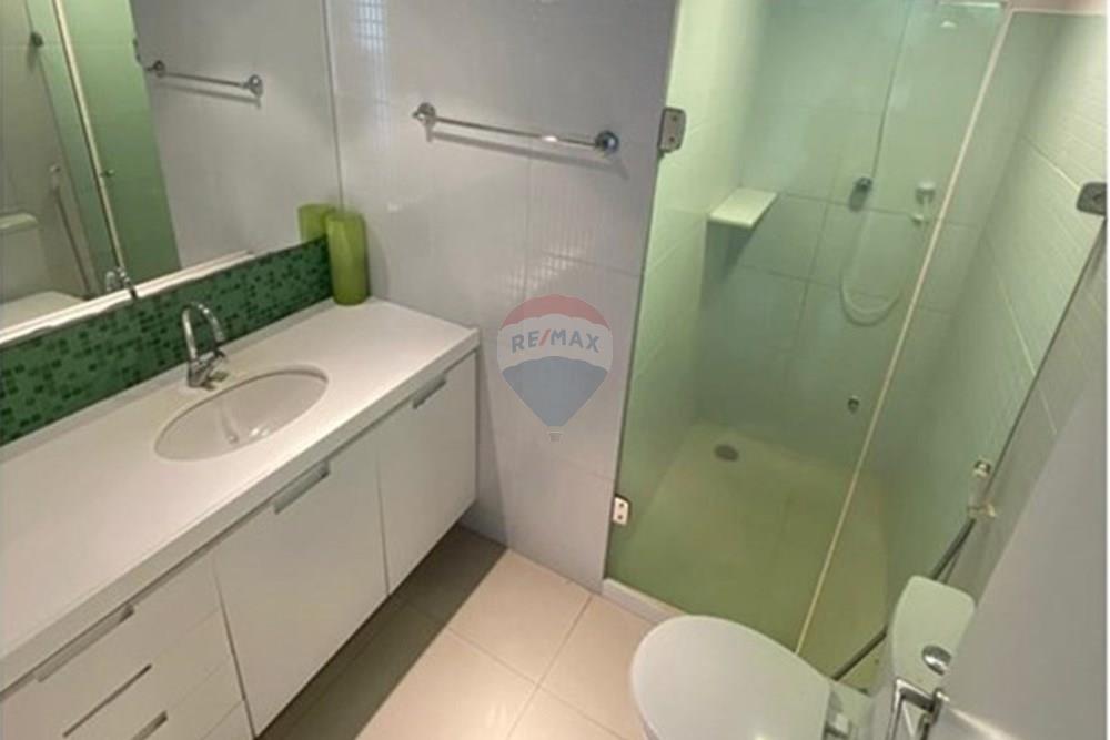 Apartamento - Venda - Recife , Pernambuco - EDF CARPATUS - BWC.jpg - 850071032-84
