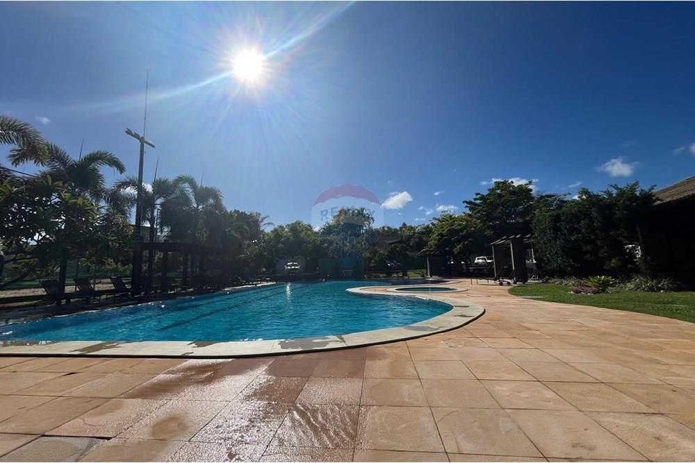 Casa de Condomínio - Venda - Maceió , Alagoas - area lazer 03.jpeg - 850641045-12