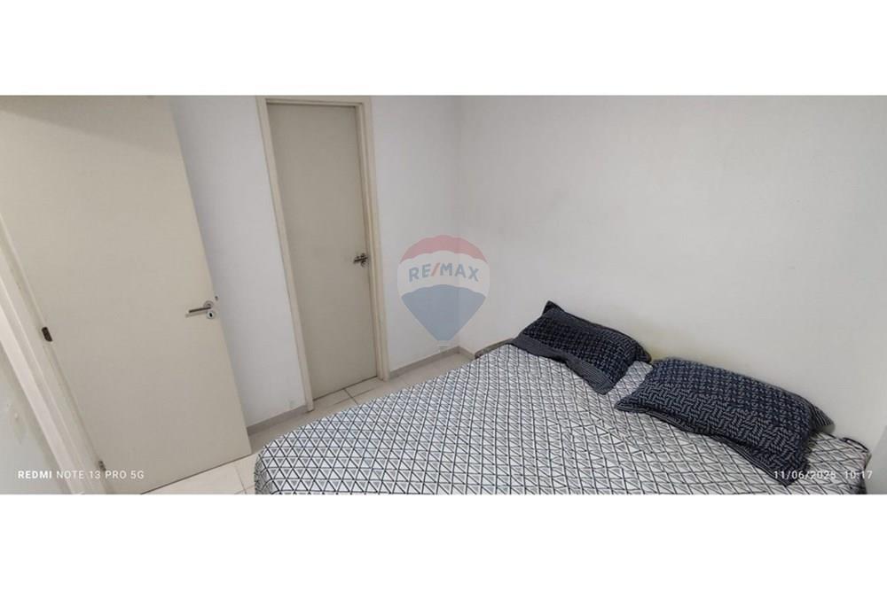 Apartamento - Alugar - Jaboatão dos Guararapes , Pernambuco - Quarto principal f2.jpeg - 850601020-28
