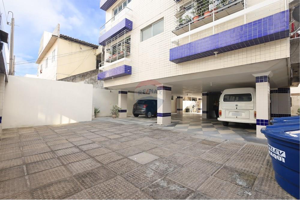 Apartamento - Venda - Olinda , Pernambuco - FACHADA 01B.jpg - 850091040-172