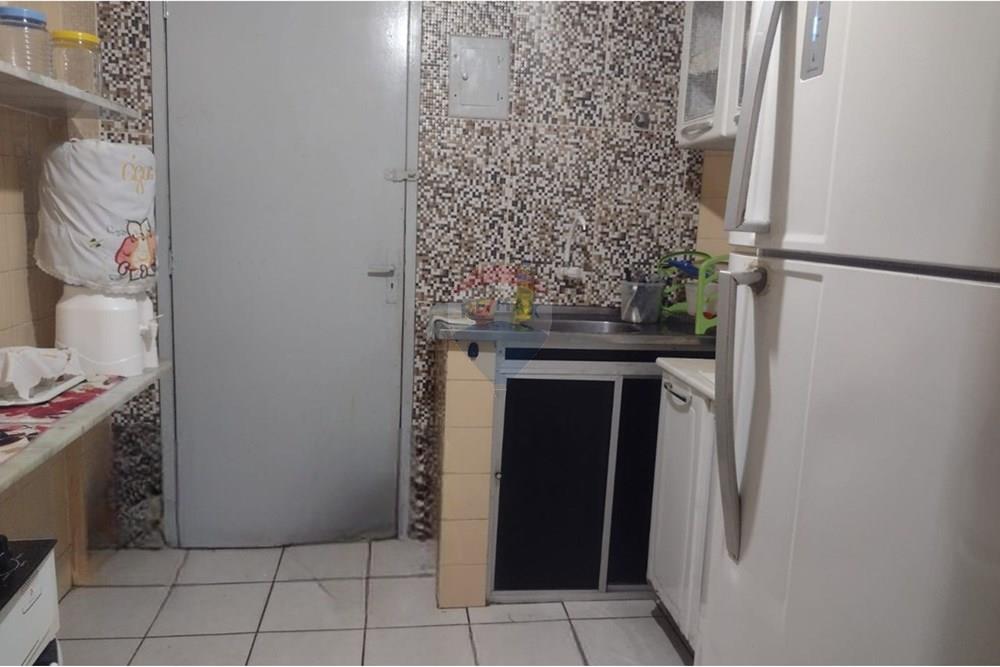 Apartamento - Venda - Recife , Pernambuco - COZINHA-PHOTOSHOP-Photoroom.jpeg - 850501075-72