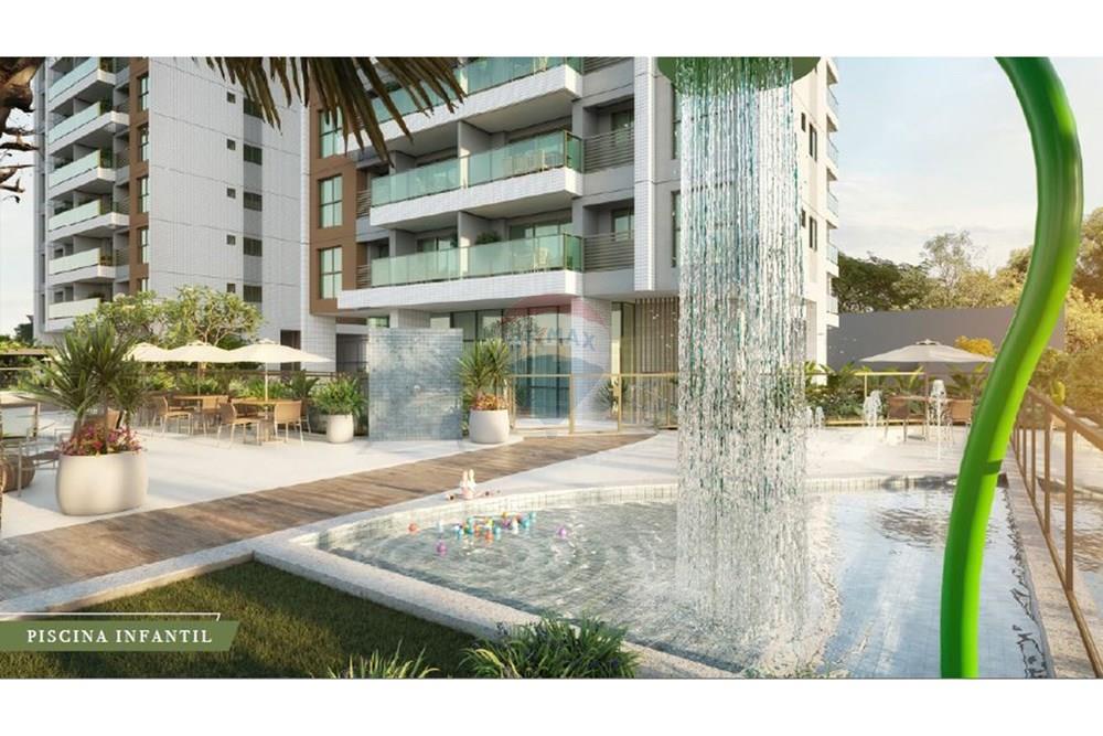 Apartamento - Venda - Maceió , Alagoas - Jardins do Parque 007.JPG - 850271247-11