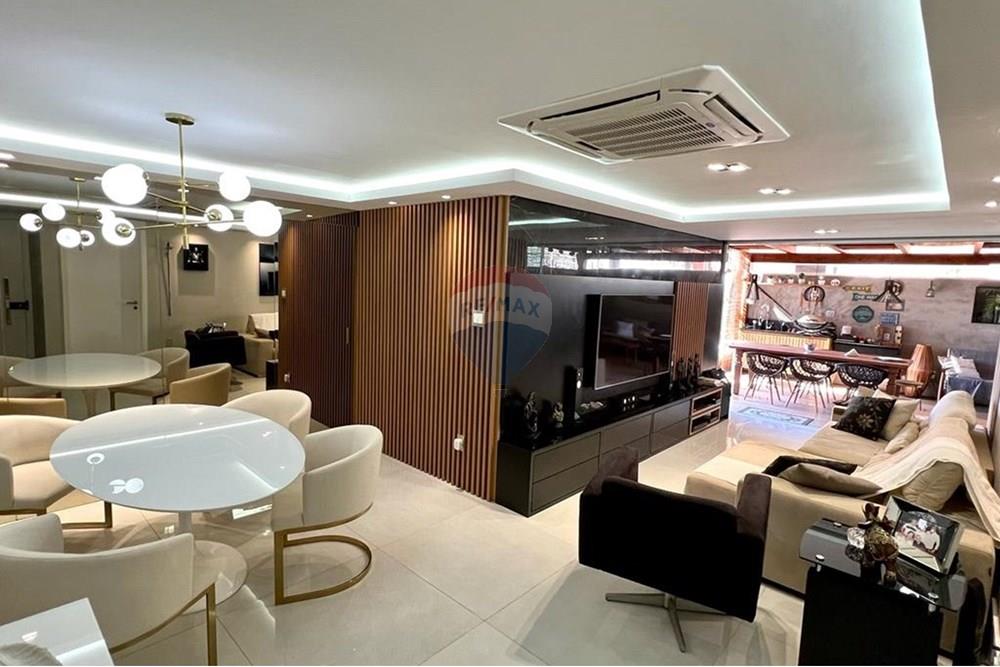 Apartamento - Venda - Aracaju , Sergipe - WhatsApp Image 2024-05-24 at 09.10.13 (2).jpeg - 850631021-67