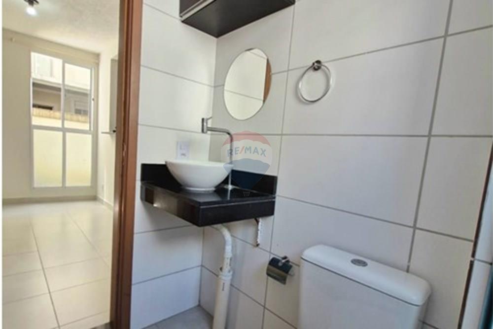 Apartamento - Venda - Camaragibe , Pernambuco - BANHEIRO.jpeg - 850301035-2