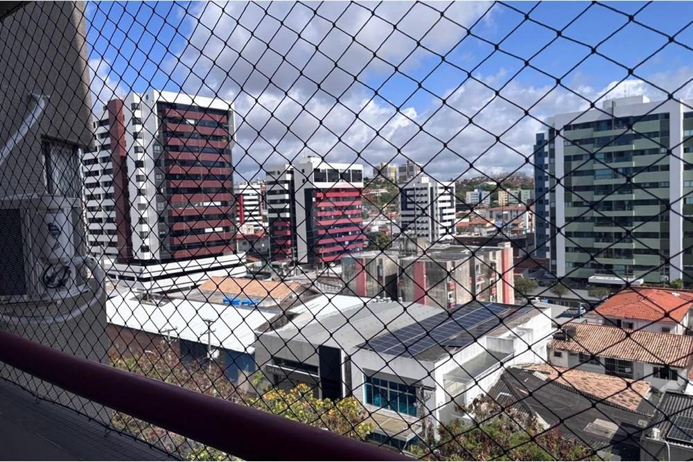 Apartamento - Alugar - Maceió , Alagoas - IMG-20251105-WA0099.jpg - 850711032-12