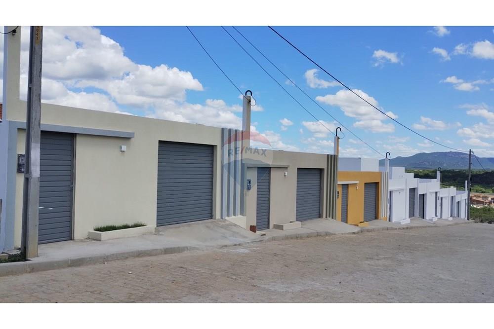 Casa - Venda - Toritama , Pernambuco - casas LMA.jpg - 850781005-27