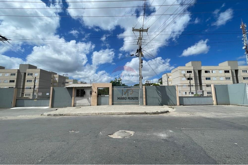 Apartamento - Venda - Maceió , Alagoas - IMG_5396.jpeg - 850711016-78