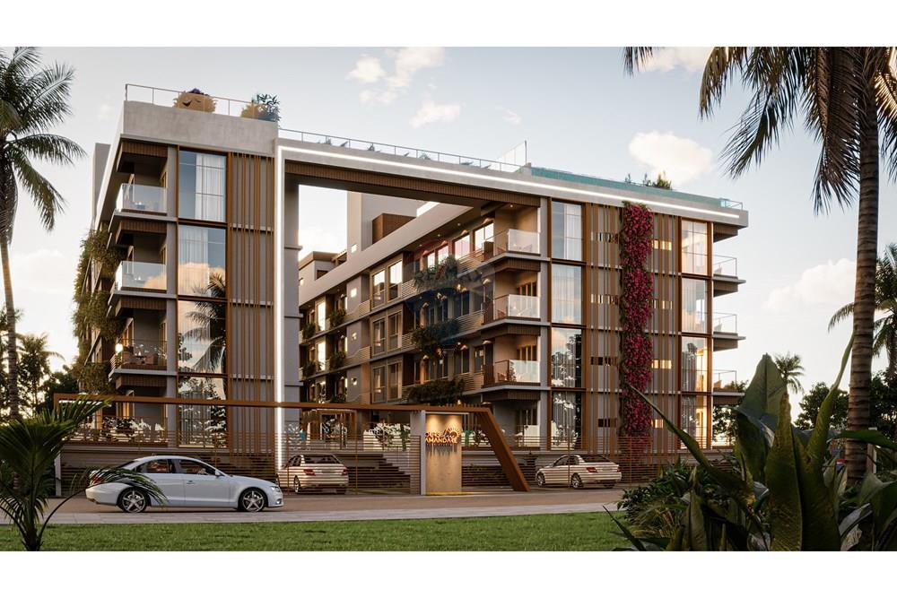 Studio - Venda - Tamandaré , Pernambuco - CAM_01_LESTE.jpg - 850221002-645