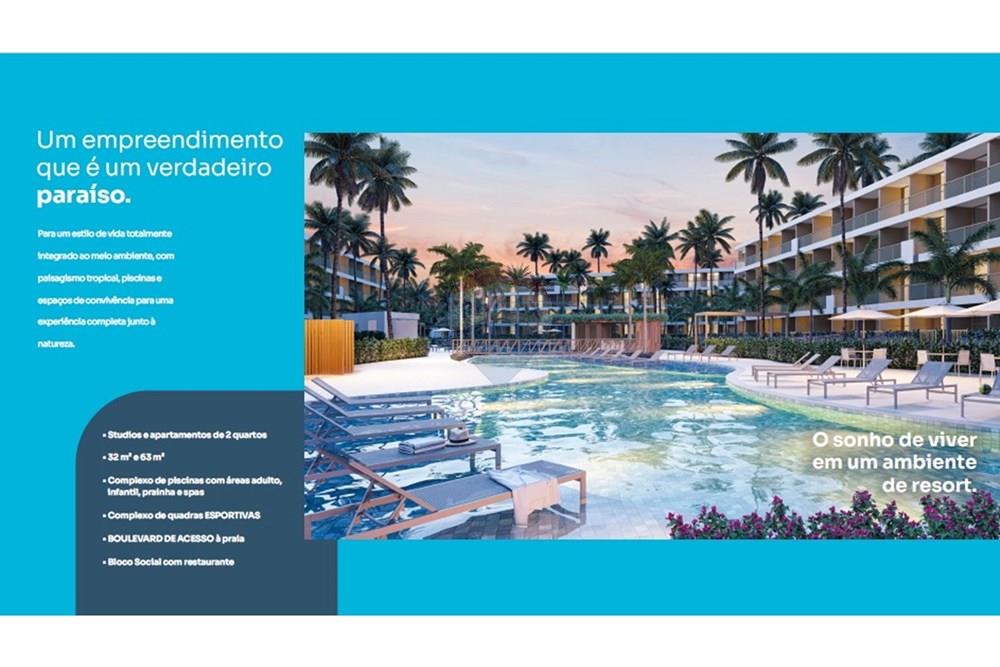 Apart Hotel/ Flat - Venda - Tamandaré , Pernambuco - WhatsApp Image 2025-10-29 at 10.29.02.jpeg - 850071019-218