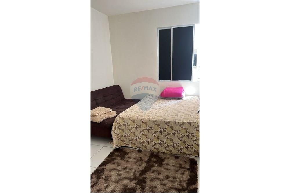 Apartamento - Venda - Nossa Senhora do Socorro , Sergipe - 08.jpg - 850581207-64