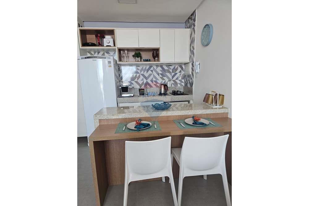 Apart Hotel/ Flat - Alugar - Ipojuca , Pernambuco - Imagem do WhatsApp de 2024-06-27 à(s) 23.30.08_0e811787.jpg - 850221002-588