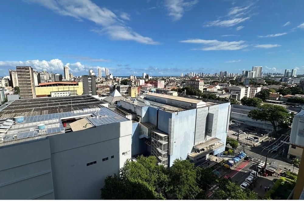 Cj. Comercial/ Sala - Venda - Recife , Pernambuco - IMG_5143.JPEG - 850191110-138