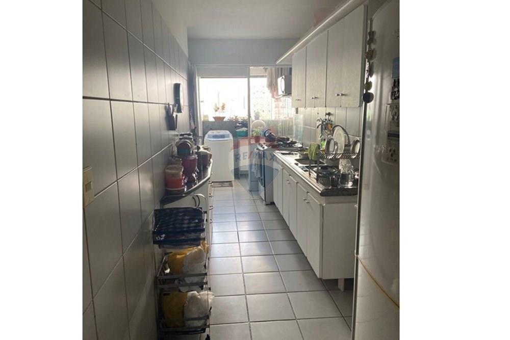 Apartamento - Venda - Recife , Pernambuco - Cozinha.jpeg - 850471073-2