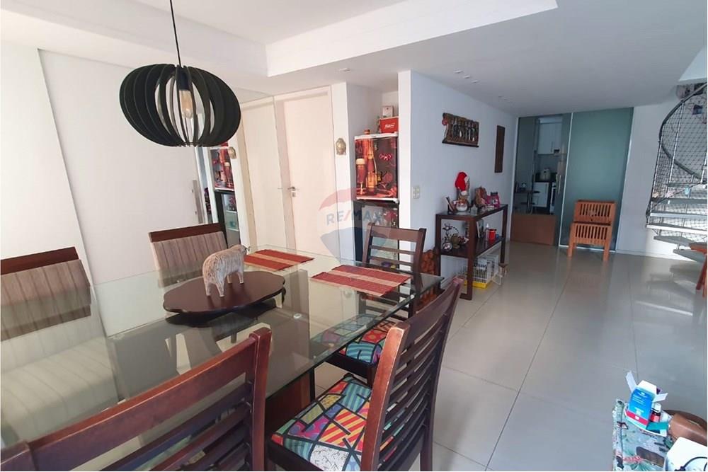 Cobertura - Venda - Recife , Pernambuco - IMG-20250312-WA0187.jpg - 850091077-10