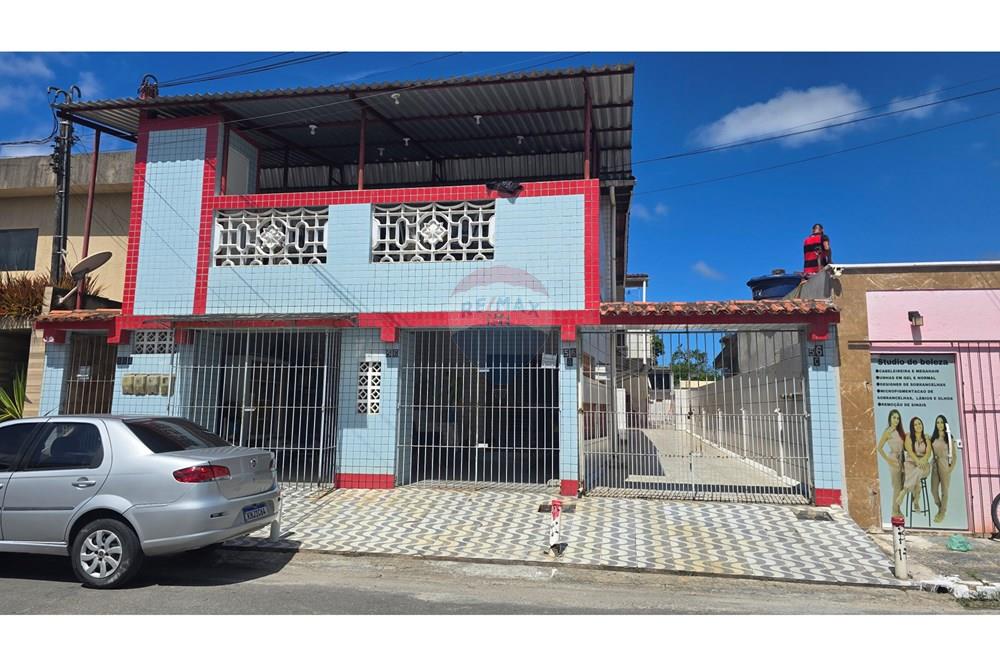Casa - Alugar - Cabo de Santo Agostinho , Pernambuco - 1000784570.jpg - 850281036-138